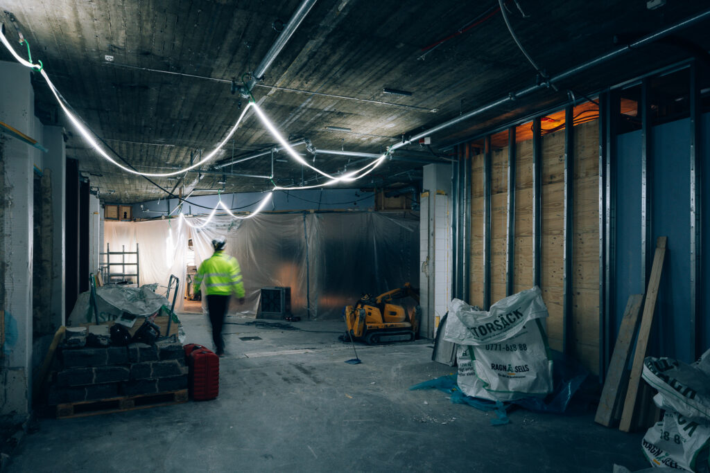 Förbättring av avfallsdata