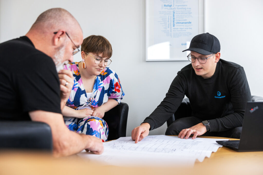 Klimatberäkningar och klimatdeklarationer